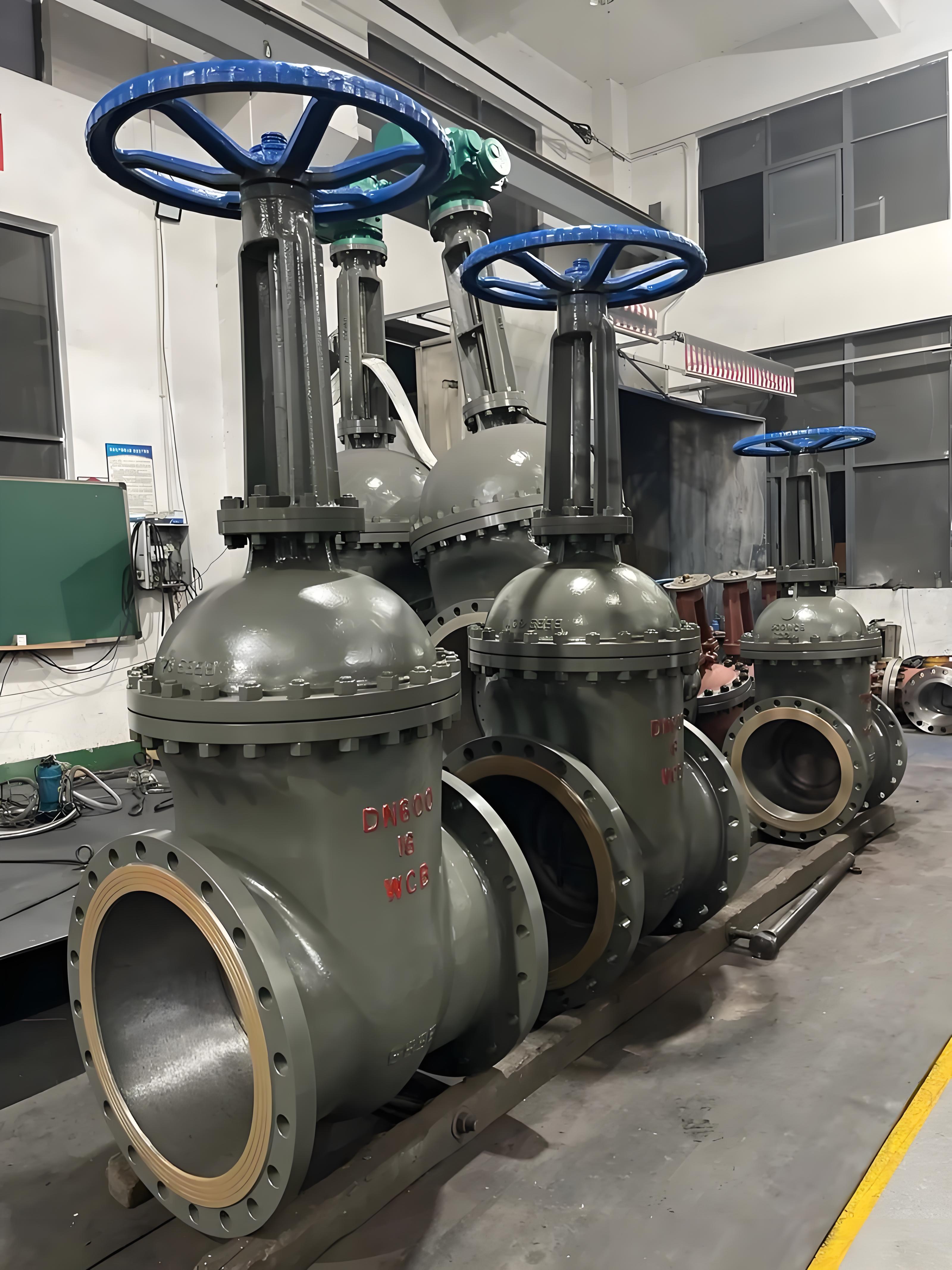 高壓閘閥Z41H-160C